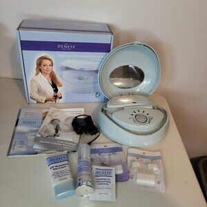 New SkinScience Clinical Resurfacing System by Dr. Denese Exfoliating Kit